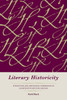 Literary Historicity: Literature and Historical Experience in Eighteenth-Century Britain