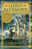 The High King: The Chronicles of Prydain, Book 5 (Newbery Medal Winner)