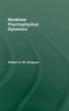Nonlinear Psychophysical Dynamics