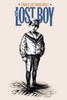 Lost Boy: A Novella