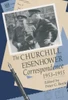 The Churchill-Eisenhower Correspondence, 1953-1955