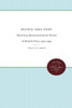 Believe, Obey, Fight: Political Socialization of Youth in Fascist Italy, 1922-1943