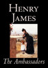 The Ambassadors by Henry James, Fiction, Classics