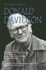 Philosophy of Donald Davidson