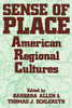 Sense of Place: American Regional Cultures