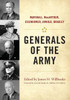 Generals of the Army: Marshall, Macarthur, Eisenhower, Arnold, Bradley