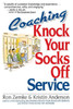 Coaching Knock Your Socks Off Service