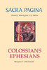 Sacra Pagina: Colossians and Ephesians