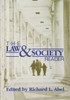 The Law and Society Reader