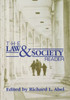 The Law and Society Reader