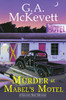 Murder at Mabel's Motel (A Granny Reid Mystery)