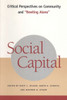 Social Capital: Critical Perspectives on Community and Bowling Alone