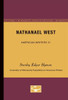 Nathanael West - American Writers 21: University of Minnesota Pamphlets on American Writers