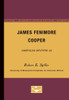 James Fenimore Cooper - American Writers 48: University of Minnesota Pamphlets on American Writers