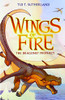 The Dragonet Prophecy (Wings of Fire, 1)