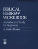 Biblical Hebrew Workbook: An Inductive Study for Beginners