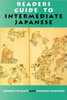 Readers Guide to Intermediate Japanese
