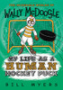 My Life as a Human Hockey Puck (The Incredible Worlds of Wally McDoogle)