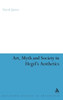 Art, Myth and Society in Hegel's Aesthetics