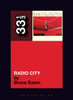 Big Star's Radio City