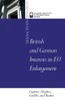 Britain, Germany, and EU Enlargement: Partners or Competitors?
