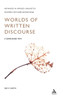 Worlds of Written Discourse: A Genre-Based View