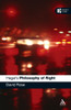 Hegel's 'Philosophy of Right': A Reader's Guide