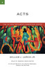 Acts: A Commentary on the New Testament Volume 5