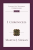 1 Chronicles: An Introduction and Commentary Volume 10