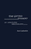 The Gifted Student: An Annotated Bibliography