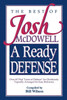 A Ready Defense: The Best of Josh McDowell