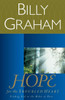 Hope for the Troubled Heart: Finding God in the Midst of Pain