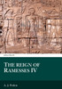 Reign of Ramesses IV