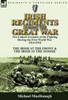 Irish Regiments During the Great War: Two Linked Accounts of the Fighting During the First World War 1914-1918-The Irish at the Front & The Irish at t