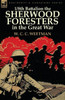 1/8th Battalion the Sherwood Foresters in the Great War