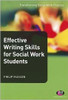 Effective Writing Skills for Social Work Students