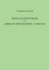 Book of Devotions / Libro de Devociones Y Oficios