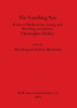The Vanishing Past: Studies in Medieval Art, Liturgy and Metrology Presented to Christopher Hohler