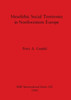 Mesolithic Social Territories in Northwestern Europe