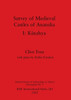 Survey of Medieval Castles of Anatolia I: Kütahya