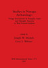 Studies in Nuragic Archaeology: Village Excavations at Nuraghe Urpes and Nuraghe Toscono in West-Central Sardinia