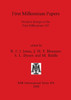 First Millennium Papers: Western Europe in the First Millennium AD