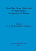 Non-Flint Stone Tools and the Palaeolithic Occupation of Britain