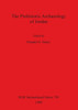 The Prehistoric Archaeology of Jordan