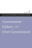 Government Failure and Over-Government