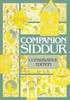 Companion Siddur - Conservative