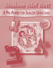 Shalom ALEF Bet - Teaching Guide