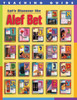 Let's Discover the ALEF Bet - Teaching Guide