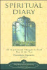 Spiritual Diary: An Inspirational Thought for Each Day of the Year