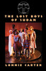 The Lost Boys Of Sudan